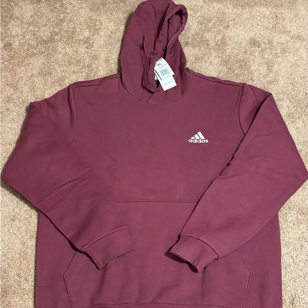 Men Adidas Hoodie NWT - Sz XL